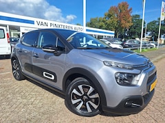 Citroën C3 - 1.2 PureTech Shine