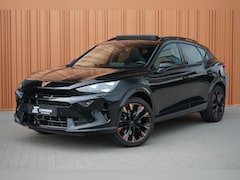 CUPRA Formentor - 1.5 TSI e-Hybrid VZ Performance 272PK Panodak Memory Sennheiser Trekhaak Camera