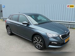 Skoda Scala - 1.0 TSI Sport Business