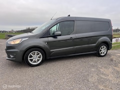 Ford Transit Connect - 1.5 EcoBlue L2 Limited Automaat