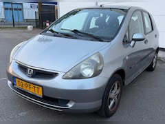 Honda Jazz - 1.4 LS Nap Airco APK 23-01-2027 Trekhaak Carplay