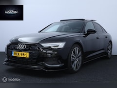 Audi A6 Limousine - 50 TFSI e quattro Advanced edition