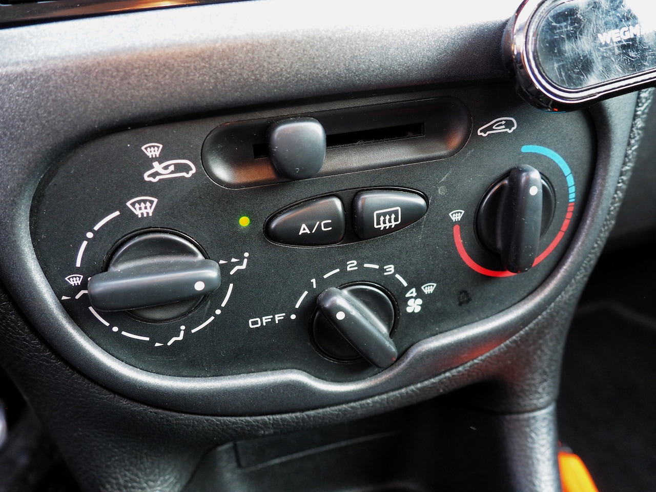 Peugeot 206 SW - Air-line 1.6-16V AIRCO LM VELGEN ELEK. PAKKET