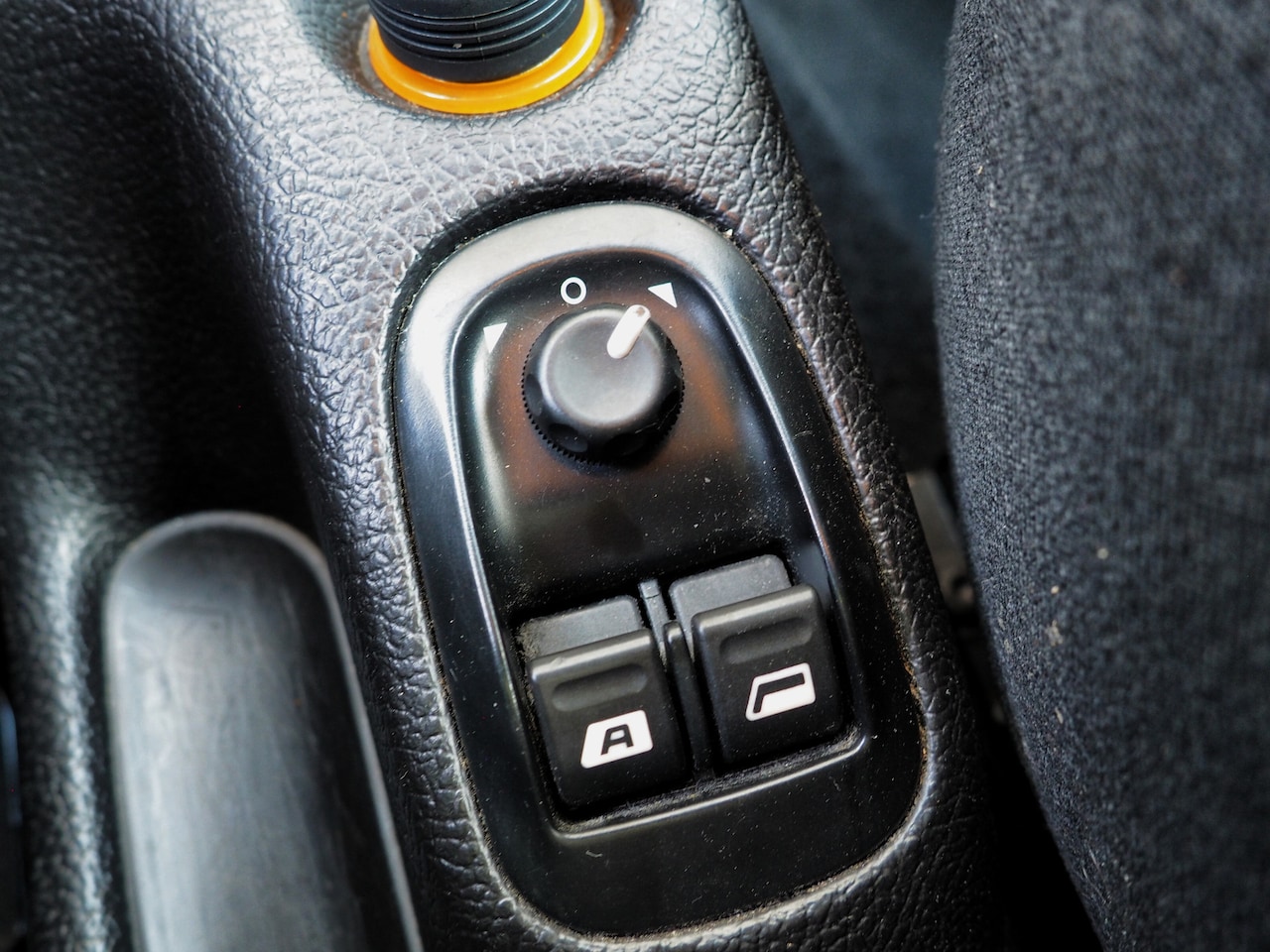 Peugeot 206 SW - Air-line 1.6-16V AIRCO LM VELGEN ELEK. PAKKET