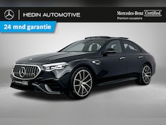 Mercedes-Benz E-klasse - E 53 AMG Limousine Automaat 4MATIC+ | MBUX Superscreen | AMG Dynamic+ Pakket | Nightpakket