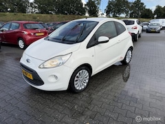 Ford Ka - 1.2 Titanium airco