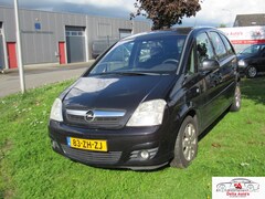 Opel Meriva - 1.6 16v Temtation, , airco, cruise