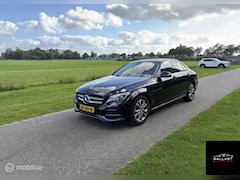 Mercedes-Benz C-klasse - 180 CDI Lease Edition