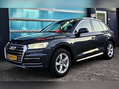 Audi Q5 - 2.0 TFSI quattro Design Pro Line Plus Lage Kilometer
