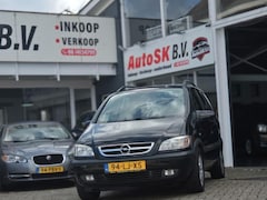 Opel Zafira - 1.8-16V Elegance | 7-Persoons