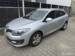 Renault Mégane Estate - 1.5 dCi Authentique
