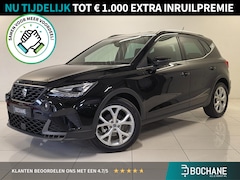 SEAT Arona - 1.0 EcoTSI FR Business Connect | Automaat | Climate Control | Apple CarPlay / Android Auto