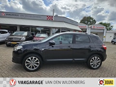 Nissan Qashqai - 2.0 Connect Edition / EXPORT / HANDEL