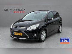 Ford C-Max - 1.6 EcoBoost Titanium