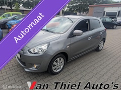 Mitsubishi Space Star - 1.2 Intense