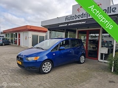 Mitsubishi Colt - 1.3 INVITE|2009|AIRCO|5 DEURS|ACTIE PRIJS|