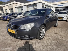 Volkswagen Eos - 2.0-16v FSI