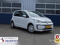 Volkswagen Up! - 1.0 BMT move up