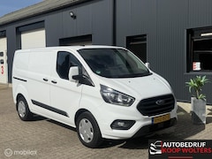 Ford Transit Custom - 300 2.0 TDCI *2020*LED*AUTOMAAT