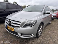Mercedes-Benz B-klasse - 180 Ambition