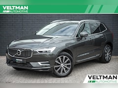 Volvo XC60 - 2.0 T5 R-Design MEMORY TREKHAAK HARMAN KARDON
