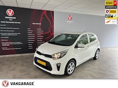 Kia Picanto - 1.0 DPi ComfortLine incl. Beurt en garantie
