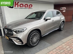 Mercedes-Benz GLC-klasse - 300e 4MATIC AMG Line Advanced