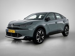 Citroën C4 - 1.2 Hybrid 136 Business | ACC | Clima | Navi | Fabriek garantie |