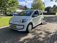 Volkswagen Up! - 1.0 move up BlueMotion | NAVI | Cruise Control | PDC |
