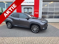Toyota Yaris Cross - 1.5 Hybrid 130 GR SPORT