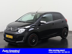 Citroën C1 - 1.0 VTi Feel | Airco | 12 mnd Garantie | Zondag Open