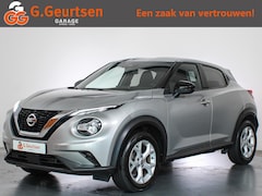 Nissan Juke - 1.0 DIG-T N-Connecta Camera,