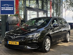 Opel Astra Sports Tourer - 1.2 Edition | Navigatie via Apple Carplay | Climate Control | Cruise Control | Trekhaak