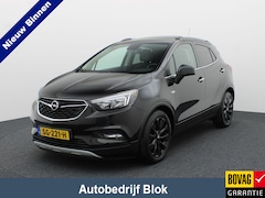 Opel Mokka X - 1.4 Turbo Aut. Innovation | Trekhaak | Camera | Keyless | Schuif/kantel dak | Allseason ba