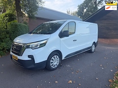 Nissan Primastar - 2.0 dCi 130 L2H1 N-Connecta
