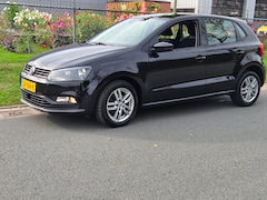 Volkswagen Polo - 1.2 TSI Highline