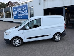 Ford Transit Courier - 1.5 TDCI Trend