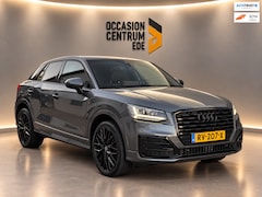 Audi Q2 - 1.4 TFSI S-Line | Virtual | Black Pakket | Topstaat