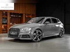 Audi A3 Sportback - 35 TFSI CoD Sport S Line Edition B&O | Nederlandse Auto