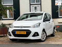 Hyundai i10 - 1.0i i-Motion Comfort|Airco|Goed onderhouden|Nette auto