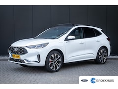 Ford Kuga - 2.5 PHEV ST-Line X | Trekhaak | Panoramadak | Matrix LED | 20 inch