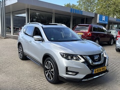 Nissan X-Trail - 1.6 DIG-T Tekna Leder Pano 360 Keyless