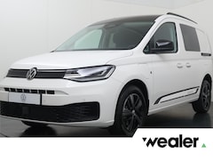 Volkswagen Caddy - Bedrijfswagens Flexible Limited Edition 1.5 eHybrid EU6 85 kW / 115 PK 275
