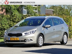 Kia Cee'd Sportswagon - 1.6 GDI Business Pack | bleutooth | navigatie | all-season-banden