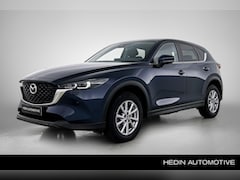 Mazda CX-5 - 2.0 SkyActiv-G 165