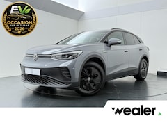 Volkswagen ID.4 - Pure 52 kWh | 148 PK | SoH 91% | Adaptive Cruise Control | Climate control | LED verlichti