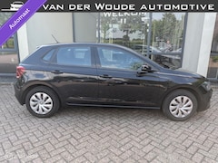 Volkswagen Polo - 1.0 TSI CARPLAY|SPORTSTOEL|1E EIG|DEAL.ONH
