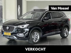 MG EHS - 1.5 TGDI PHEV Aut. Luxury | Panoramadak | Leder | Navi | 360 Camera | Led Sfeerlicht | Ele