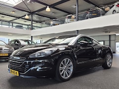 Peugeot RCZ - 1.6 THP / Facelift
