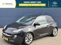 Opel ADAM - 1.4 Slam | Climate control | Parkeersensoren | Cruise control |